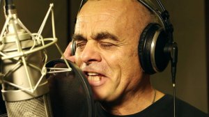 Владимир Мирза - Живи, человек...