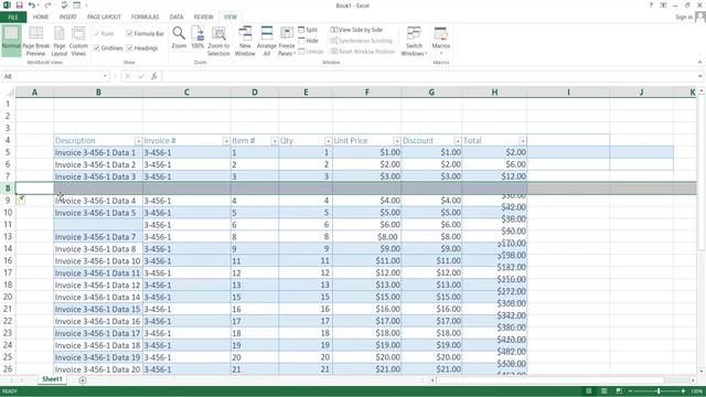 Top 35 Excel Shortcuts 2023 | Best Excel Keyboard Shortcuts | Excel Tips and keyboard Tricks -2024