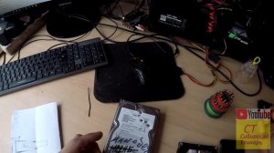 ремонт жесткого диска своими руками HDD 5 способов