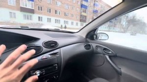 Продам Ford Focus 2003 Рест. АВТОМАТ. Цена: 355т