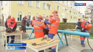 Лучшего слесаря аварийно-восстановительных работ выбирают в приволжской столице