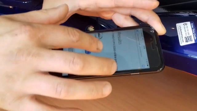 Как определить оригинальный гироскутер