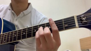 Лягушка (cover). На гитаре