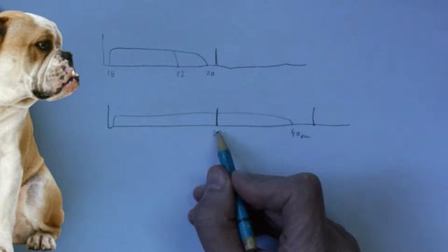 Ультразвуковой отпугиватель собак. смотреть онлайн