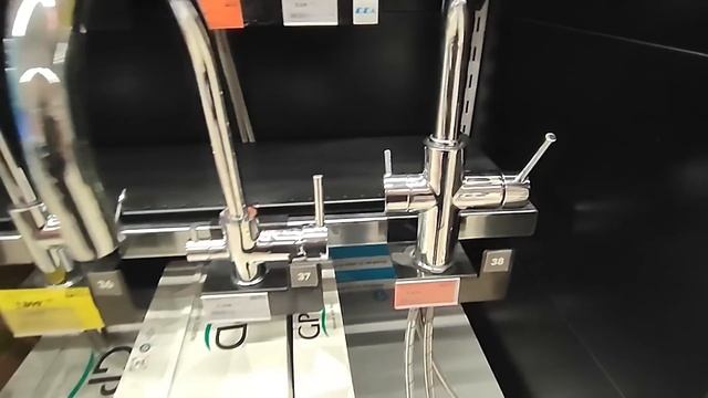 ОГРОМНЫЙ МАГАЗИН ТОВАРОВ ДЛЯ ДОМА - КОЧТАШ. Много здесь покупаю Koçtaş Анталия #влог смотреть онлайн