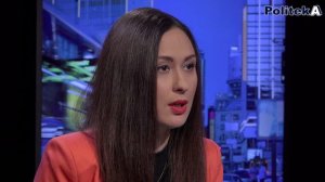 Олег Осуховський / Politeka Online