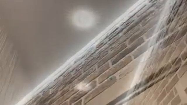 Контурная подсветка ⚡️ смотреть онлайн