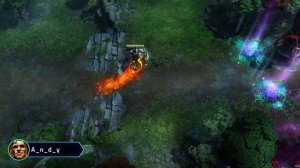 HoN Top 5 Plays of the Week - November 20th (2021)