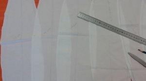 Как сшить костюм тыквы на ребенка. Мастер-класс.