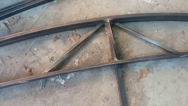 фермы для виноградника - холодная ковка смотреть онлайн