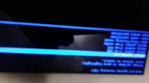 Сброс настроек Возврат к заводским настройкам