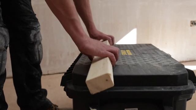 ЯЩИК С КОЛЕСАМИ "FATMAX PROMOBILE JOBCHEST™" ПРОФЕССИОНАЛЬНЫЙ ПЛАСТМАССОВЫЙ - 1-94-850 смотреть онлайн