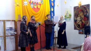 Сербская народная песня