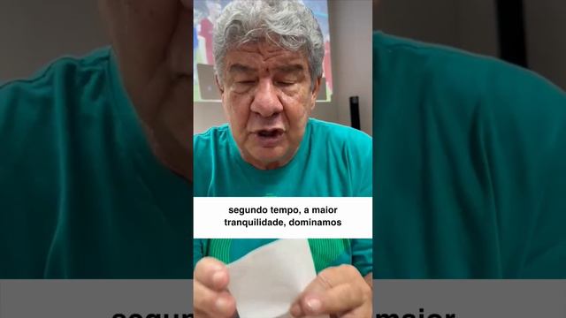 Lá Vem Ela #16 - BRASIL 2 x 0 SÉRVIA! - Comentários do Papai Joel