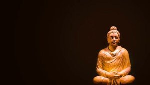 Будь Сиддхартха