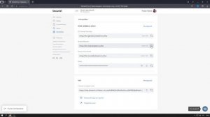 Streamvi | настройка | добавление каналов | настройка OBS