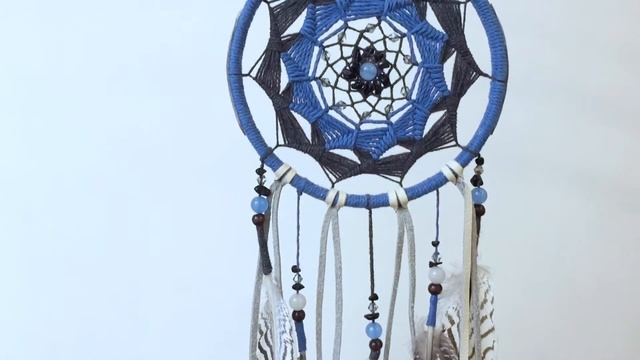 Ловец снов: "Азуль"