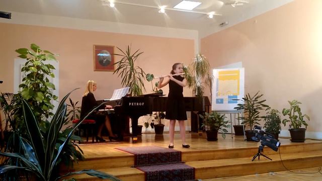 Gerard Meunier: Vivaldi смотреть онлайн