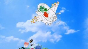 Крылатая ванна/Аудиосказки для детей на ночь/Джулия Дональдсон/  добрые сказки на ночь