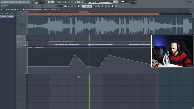 СВЕДЕНИЕ ВОКАЛА ДОМА НА БЕСПЛАТНЫЙ БИТ в FL STUDIO 20 / Как сводить в 2022?