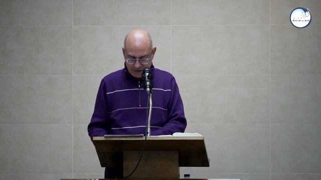 Los 3 enemigos de Jesús (VII). Mateo 3:13-4:11 смотреть онлайн