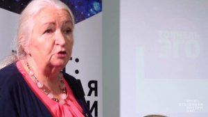 Лекция Татьяны Черниговской «Чеширская улыбка кота Шрёдингера: язык и сознание». О Далай-ламе.