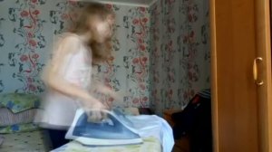 как нужно вести себя при пожаре!