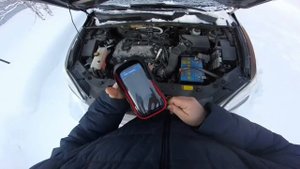 Как использовать смартфон в качестве навигатора для снегохода
