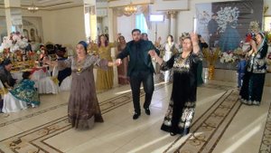 Анонс сватовства Славы и Ловарки