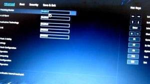 Не работает тачпад на ноутбуке Asus x55... при установке Windows гарантированное рещение
