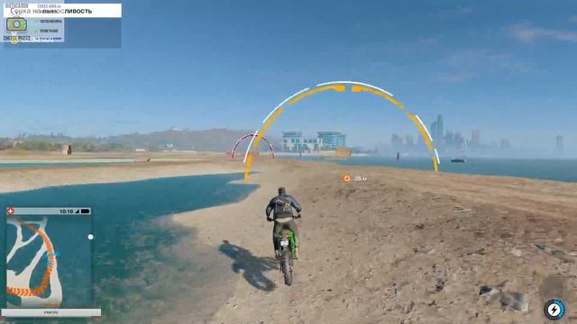 Watch Dogs 2 ► Игры Ubisofta ► День 6 ► С Праздником милые девушки смотреть онлайн