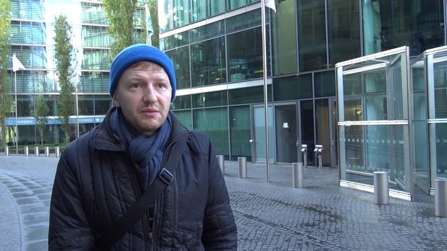 #Германия: Кто нужен или Минусы работы программистом!