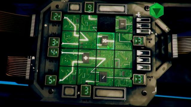 Albedo: Eyes from Outer Space, Circuit walkthrough смотреть онлайн