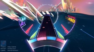 Spin Rhythm XD - 30 Minute Playthrough [PC]
