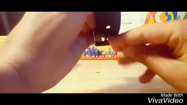 Ярик плин делает обзор на смарт чисы смотреть онлайн