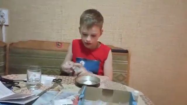 делаем пепельное дерево смотреть онлайн