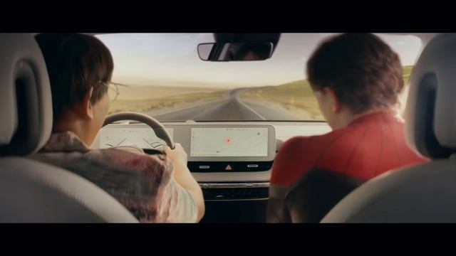 Spider-Man: No Way Home | Only Way Home | IONIQ 5 | Hyundai смотреть онлайн