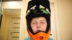 Матвей КУПИЛ мини КРОСС БАЙК!!!  Матвей Котофей Видео