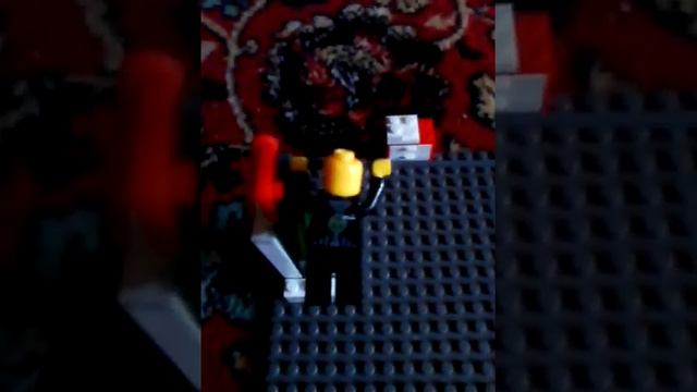 Не надо уходить без разрешения 1
