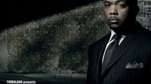 Timbaland - Oh Timbaland