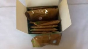 Чай для почек. Шен ши тонг. Дробит камни.