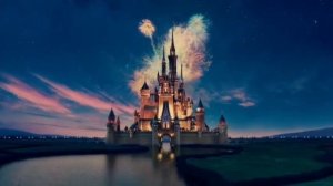 Walt Disney Pictures / Disney Fairies (2010) Opening - Tinker Bell and the Great Fairy Rescue