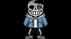 Horror Sans 1 Hour Theme