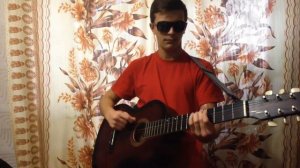 САМЫЙ КЛАССНЫЙ КЛУБНЯК НА ГИТАРЕ! (Dj L_И_М_О_N_A_Д)