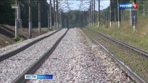 В Смоленской области изменилось расписание ряда поездов из-за капремонта путей