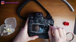 Чем подклеить резинки на фотоаппарате | Ремонт своими руками