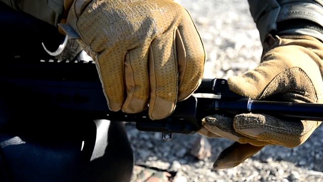 Заглушка газоотвода СВД/Тигр. Для чего она нужна? Тюнинг СВД. смотреть онлайн