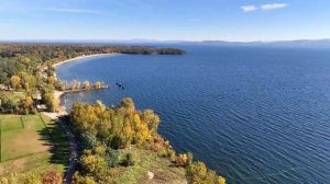 ТОП-50 самых красивых мест в Соединённых Штатах