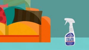 Rocco & Roxie Supply Co. Pet Stain & Odor Eliminator | Chewy