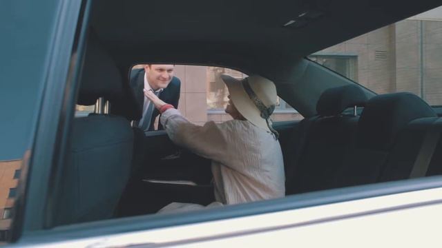 Рекламный ролик для ТВ. Ресторан Mama's смотреть онлайн